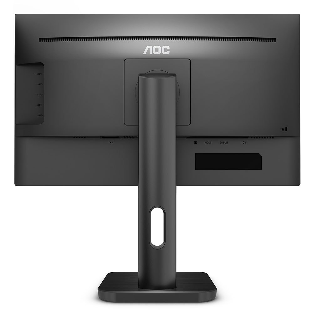 Aoc Монитор 22P1D LCD 21.5´´ Full HD WLED