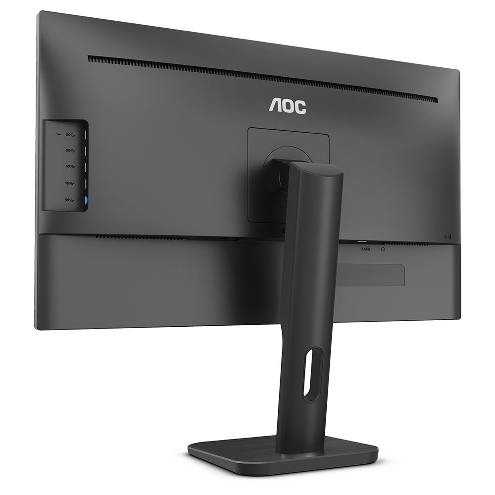 Aoc 24P1 LCD 23.8´´ Full HD WLED 모니터 60Hz
