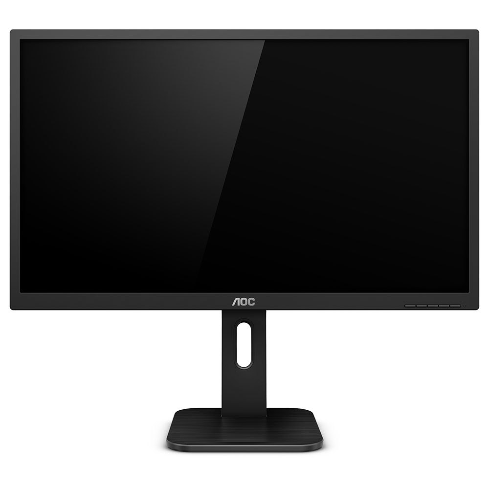 Aoc 27P1 LCD 27´´ Full HD WLED näyttö 60Hz