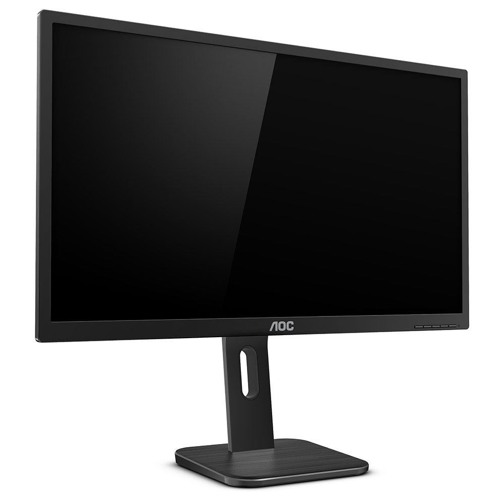 Aoc 27P1 LCD 27´´ Full HD WLED skærm 60Hz