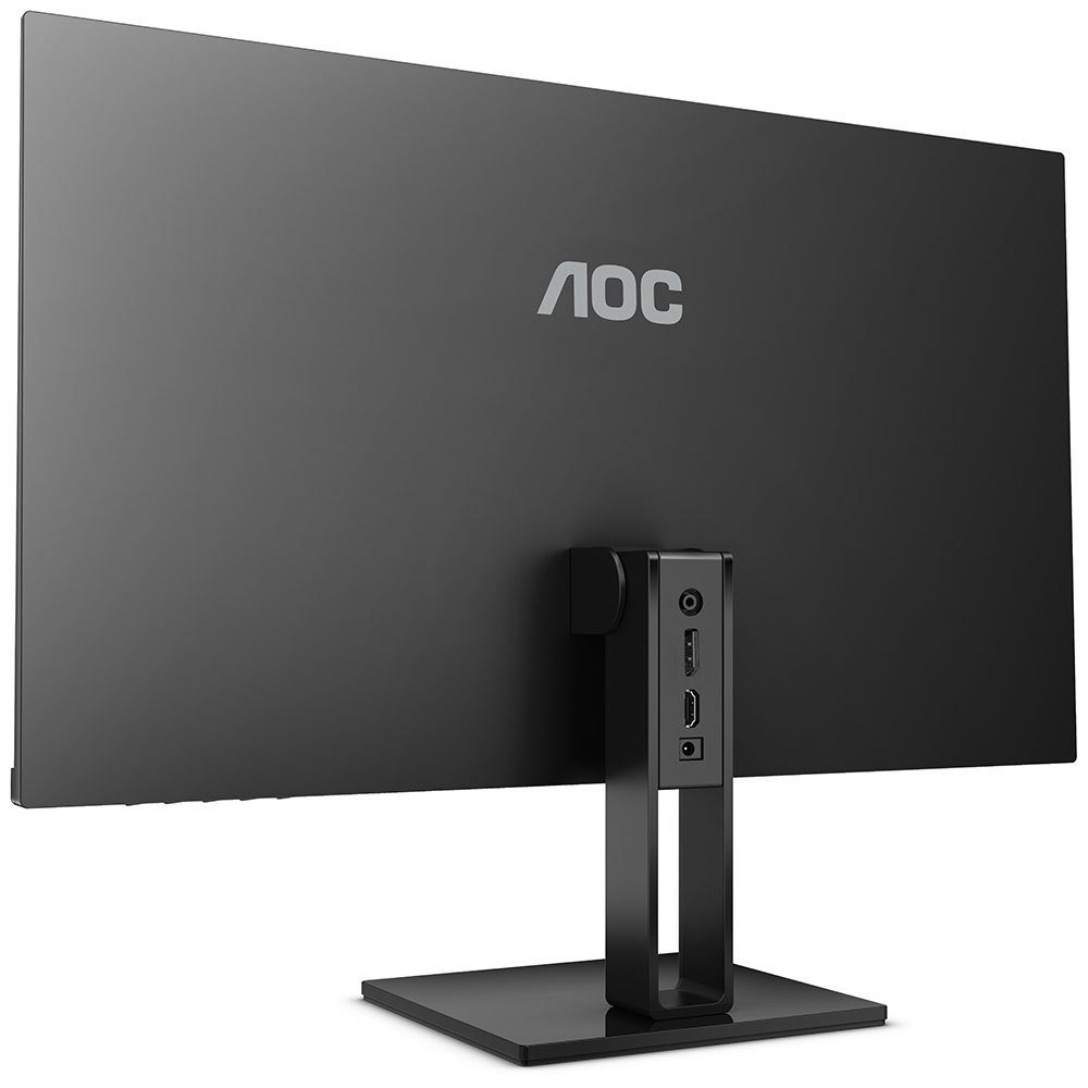 Aoc 24V2Q LCD 23.8 Full HD WLED skärm 75Hz