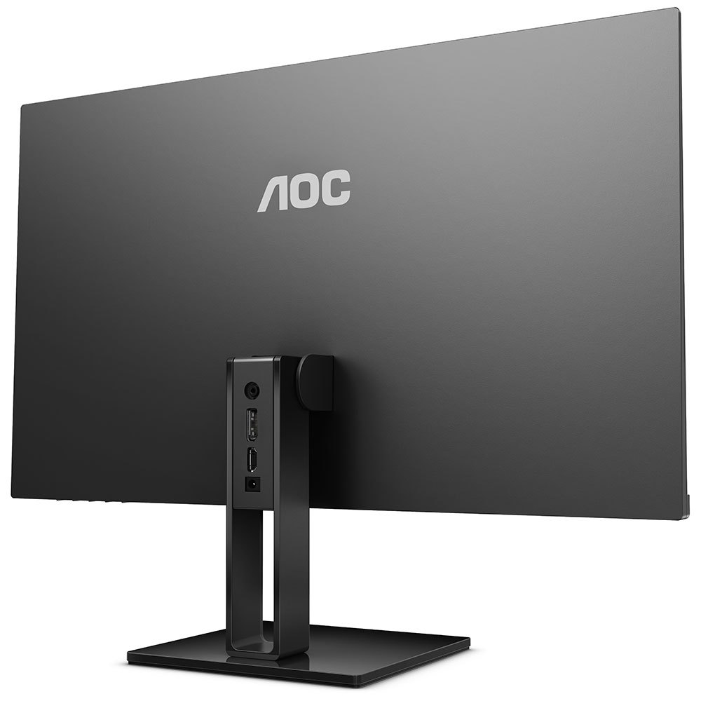 Aoc 27V2Q LCD 27´´ Full HD LED skærm