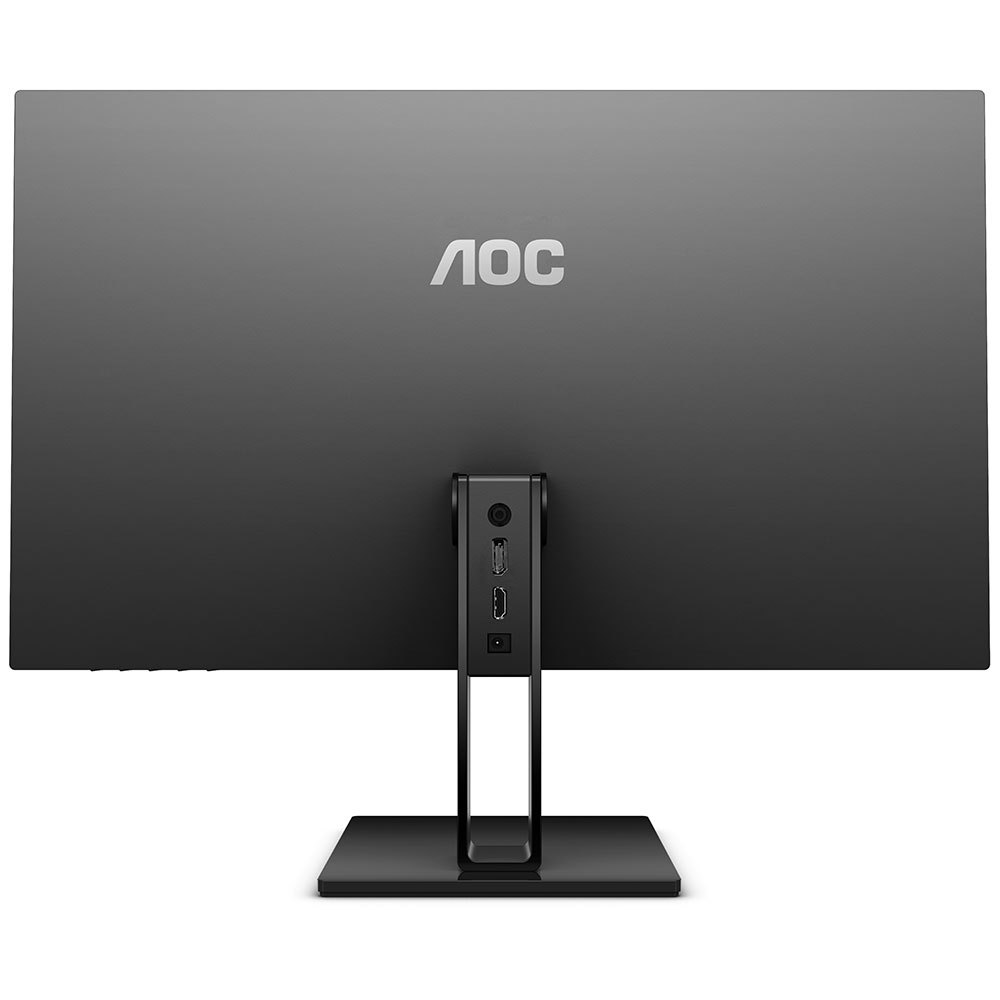 Aoc 27V2Q LCD 27´´ Full HD LED skärm