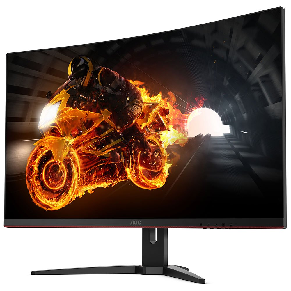 Aoc C32G1 LCD 31.5´´ Full HD WLED Curved 144Hz Gaming Monitor 