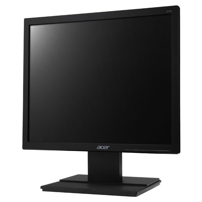 Acer 19" LED LCD Monitor Display SXGA 1280 x 1024 6 ms IPS 60 Hz 5:4