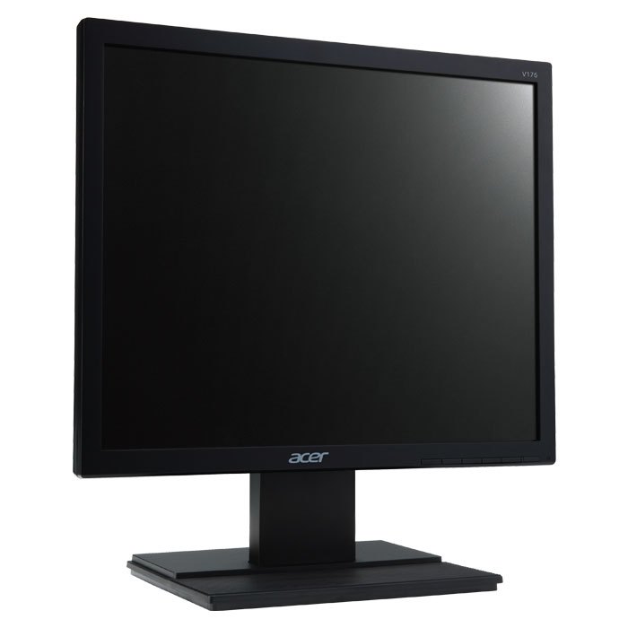 Acer IPS LCD 19´´ SXGA LED näyttö 60Hz
