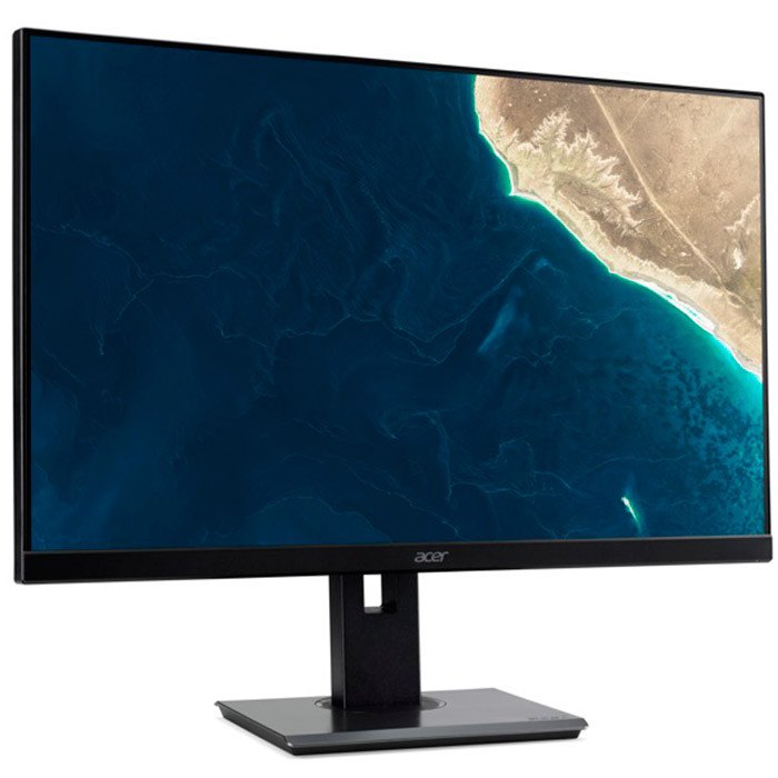 Acer B227QBMIPRX IPS LCD 21.5´´ Full HD LED monitor 75Hz