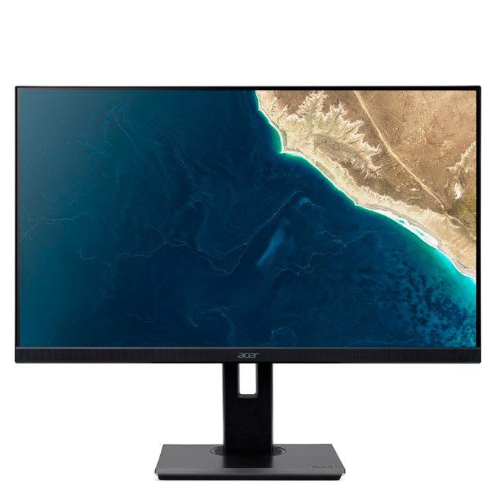 Acer B247YBMIPRX IPS LCD 23.8´´ Full HD LED モニター 75Hz