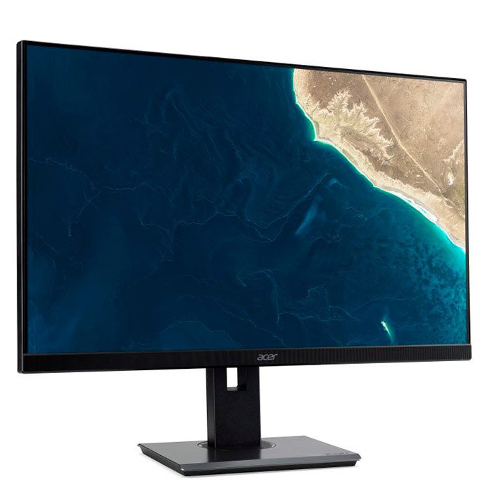 Acer モニター IPS LCD 23.8´´ Ful HD LED 75Hz