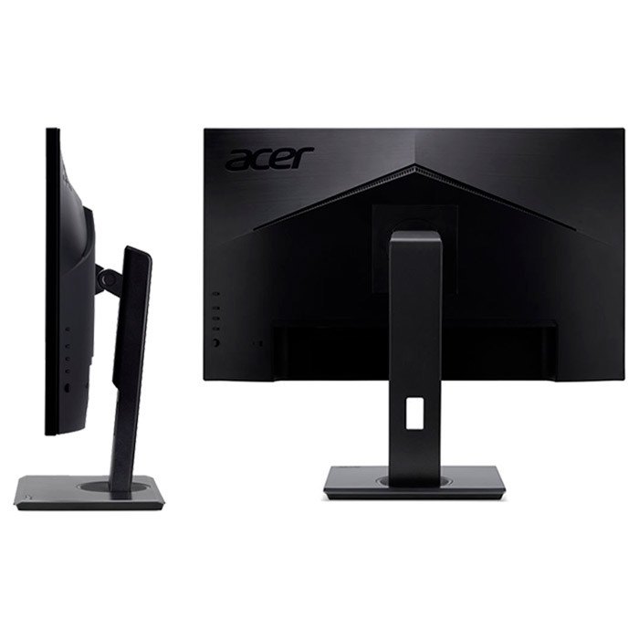 Acer IPS LCD 23.8´´ Ful HD LED skjerm 75Hz