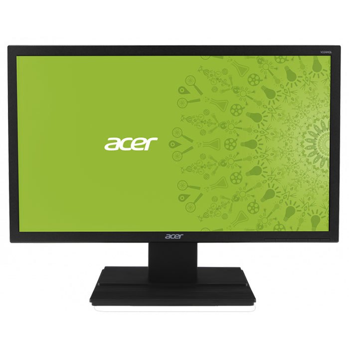 Acer Монитор TN Film LCD 21.5´´ Full HD LED 60Hz