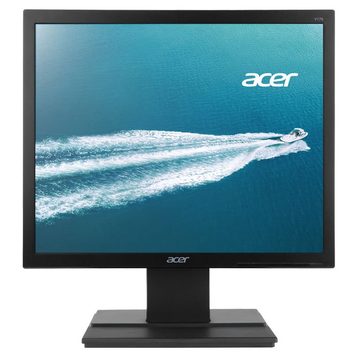 Acer TN Film LCD 17´´ SXGA LED 75Hz Monitor
