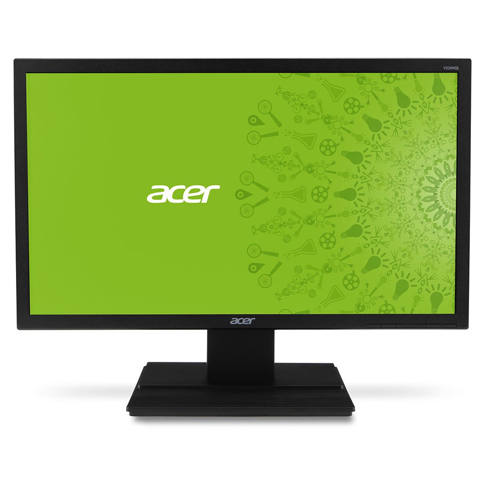 Acer Monitor V226HQLBBD TN Film LCD 21.5´´ Full HD LED 60Hz