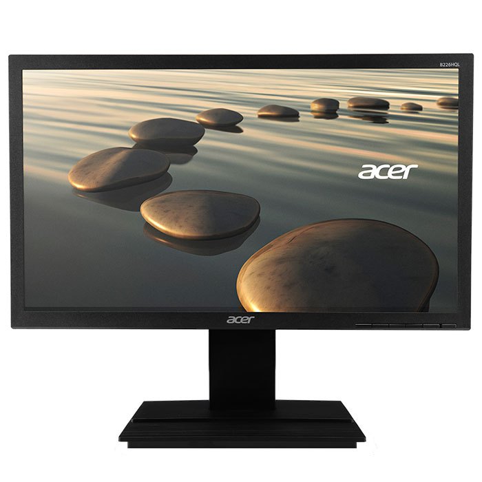 Acer LCD 21.5´´ Full HD LED skärm 60Hz