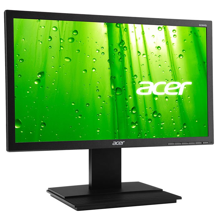 Acer LCD 21.5´´ Full HD LED モニター 60Hz