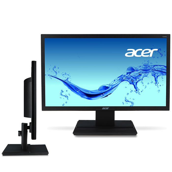 Acer V226HQLBMD TN Film LCD 21.5´´ Full HD LED 60Hz Computerscherm
