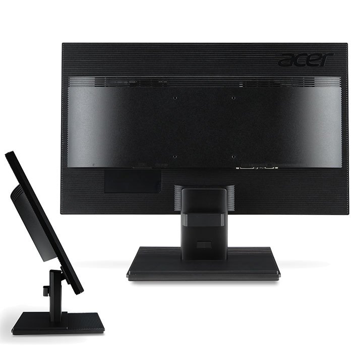 Acer Monitor V226HQLBMD TN Film LCD 21.5´´ Full HD LED 60Hz