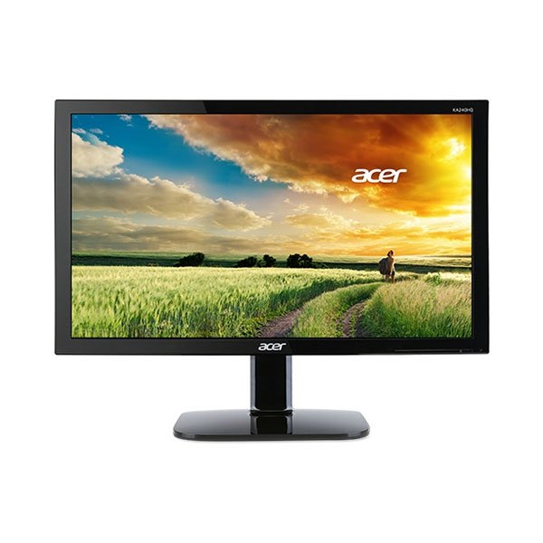 Acer KA220HQBID TN Film LCD 21.5´´ Full HD LED モニター 60Hz
