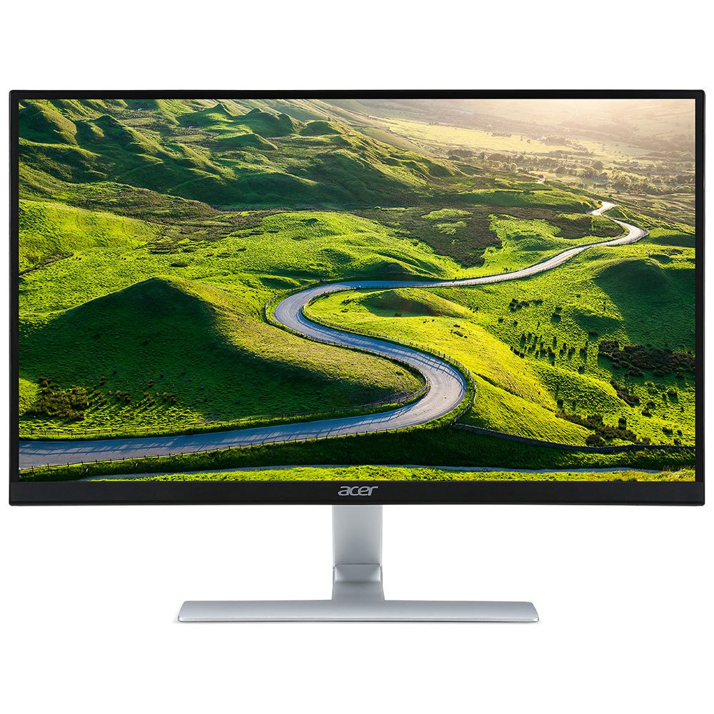 Acer IPS LCD 23.8´´ Full HD LED skærm 60Hz