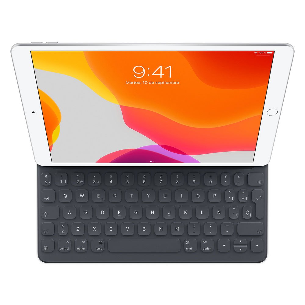 Apple Smart Combo iPad/iPad Air Espagnol