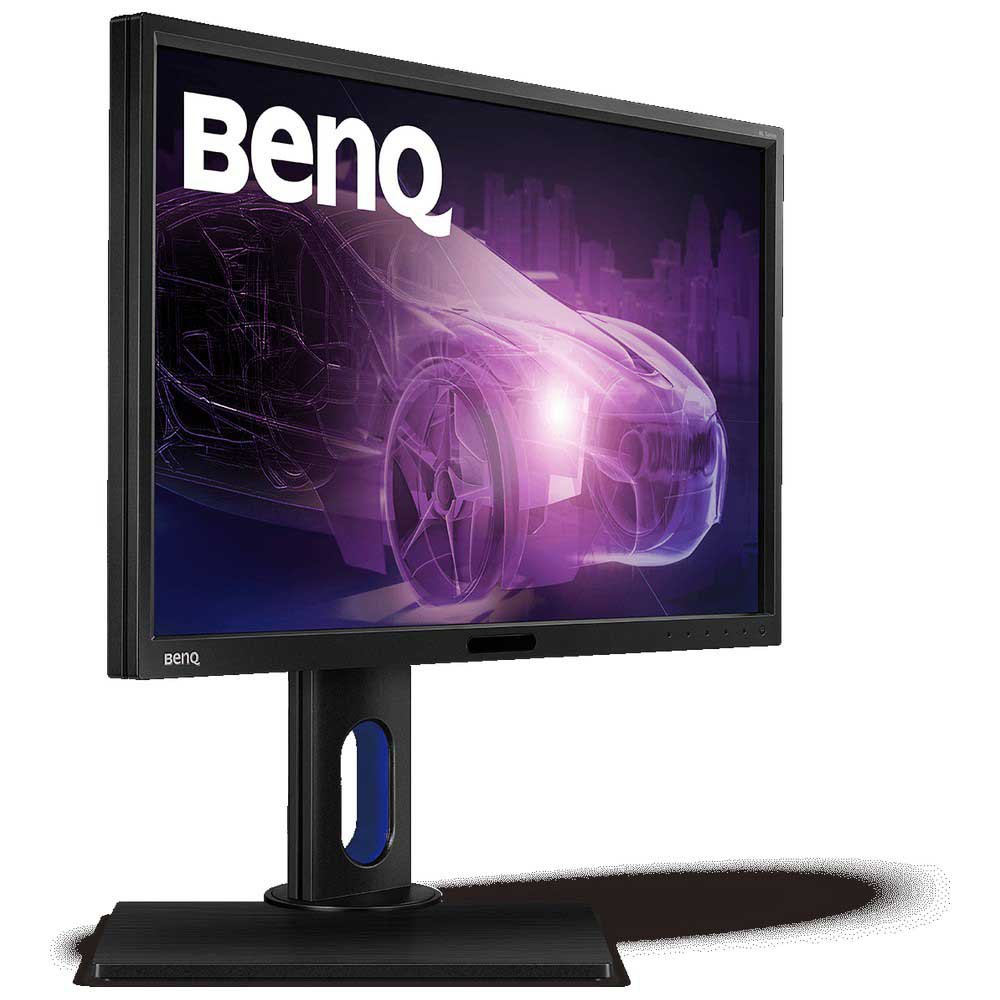 Benq LCD 23.8´´ WQHD LED skjerm 60Hz