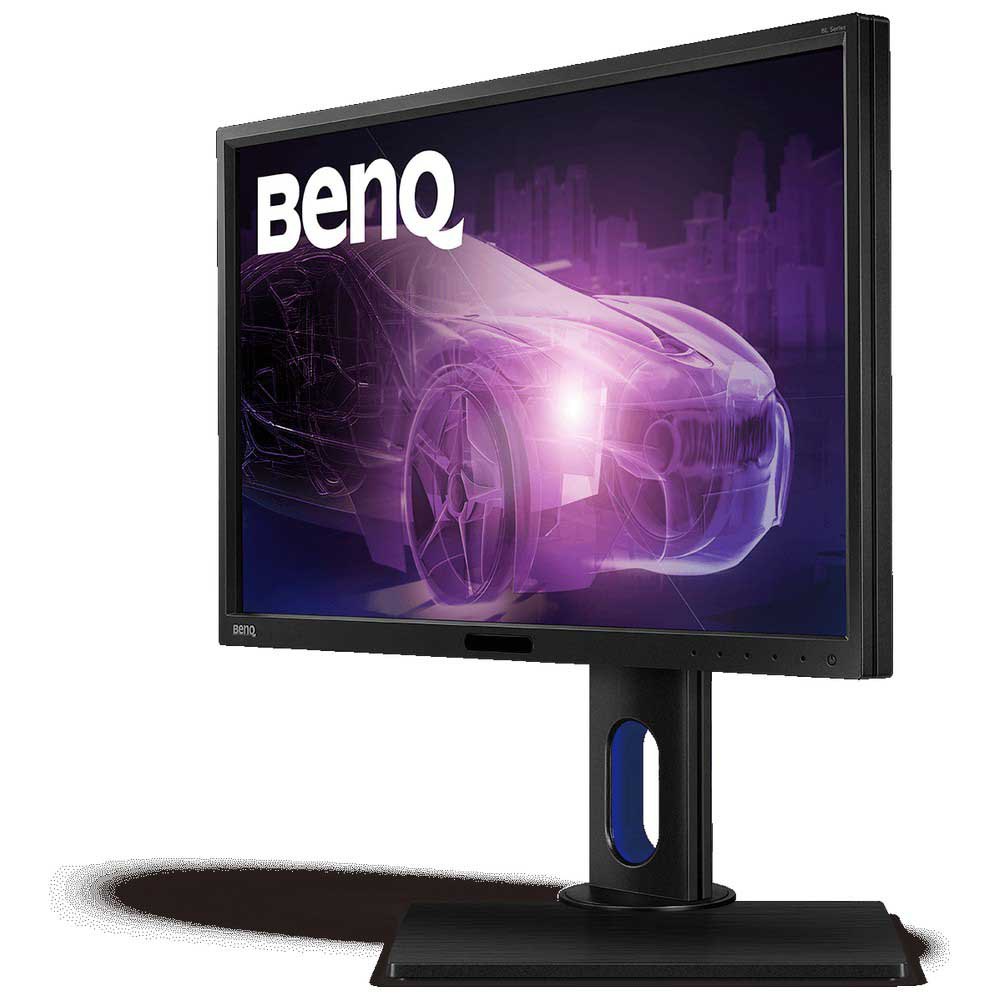 Benq Monitor LCD 23.8´´ WQHD LED 60Hz