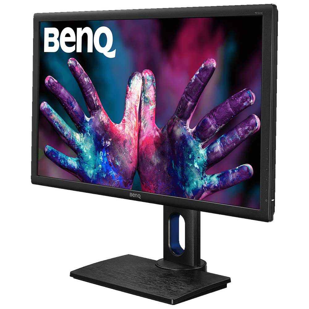 Benq PD2700Q LCD 27´´ WQHD LED skärm