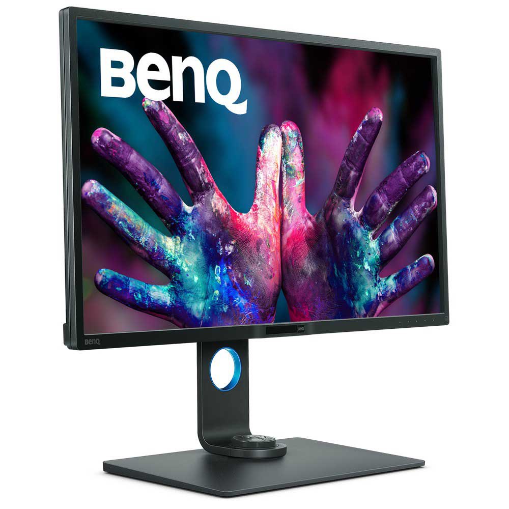 Benq LCD 32´´ WQHD LED skærm 60Hz