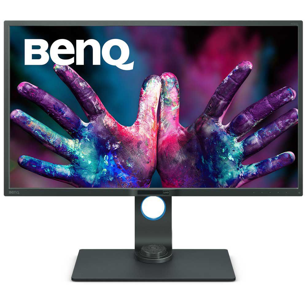 Benq LCD 32´´ 4K UHD LED Монитор