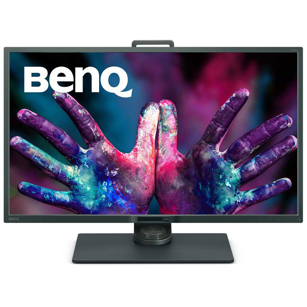 Benq モニター LCD 32´´ 4K UHD LED