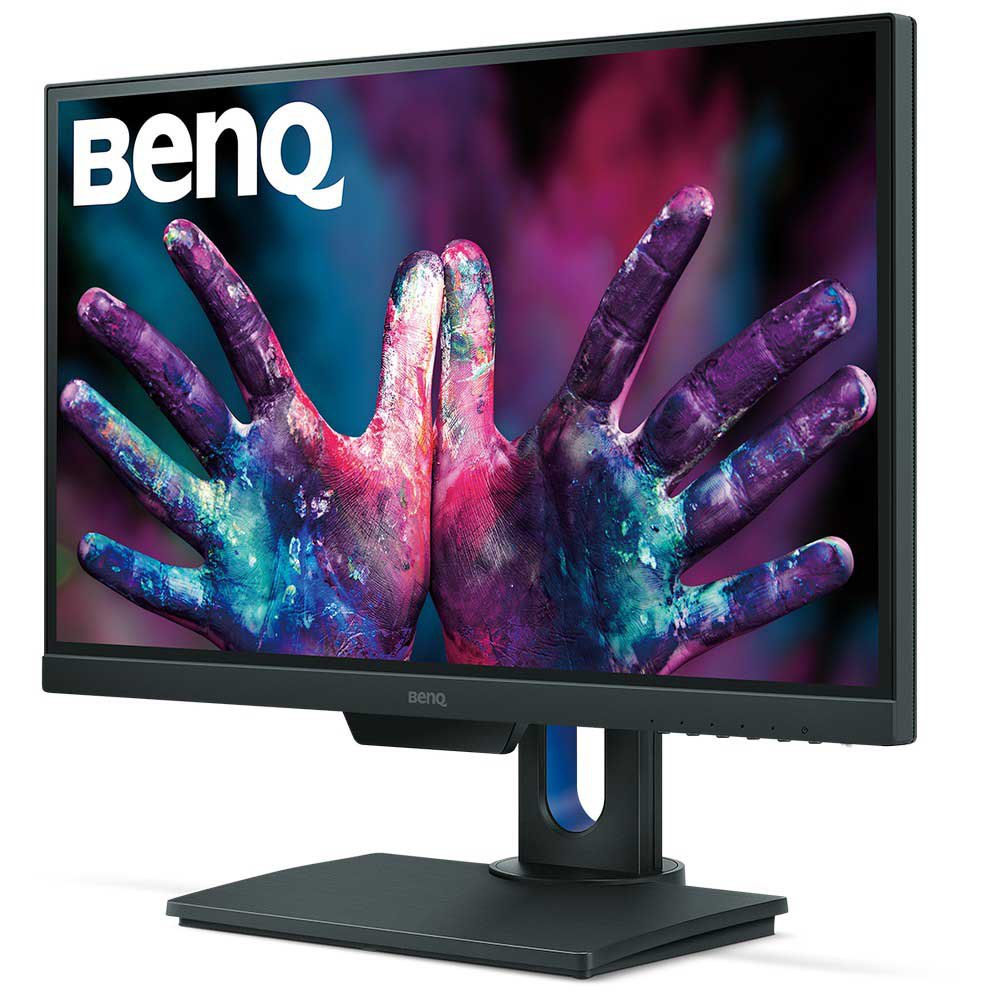 Benq LCD 25´´ WQHD LED näyttö