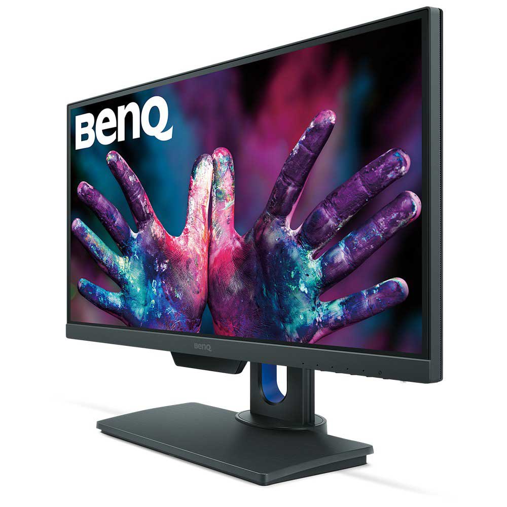 Benq LCD 25´´ WQHD LED näyttö