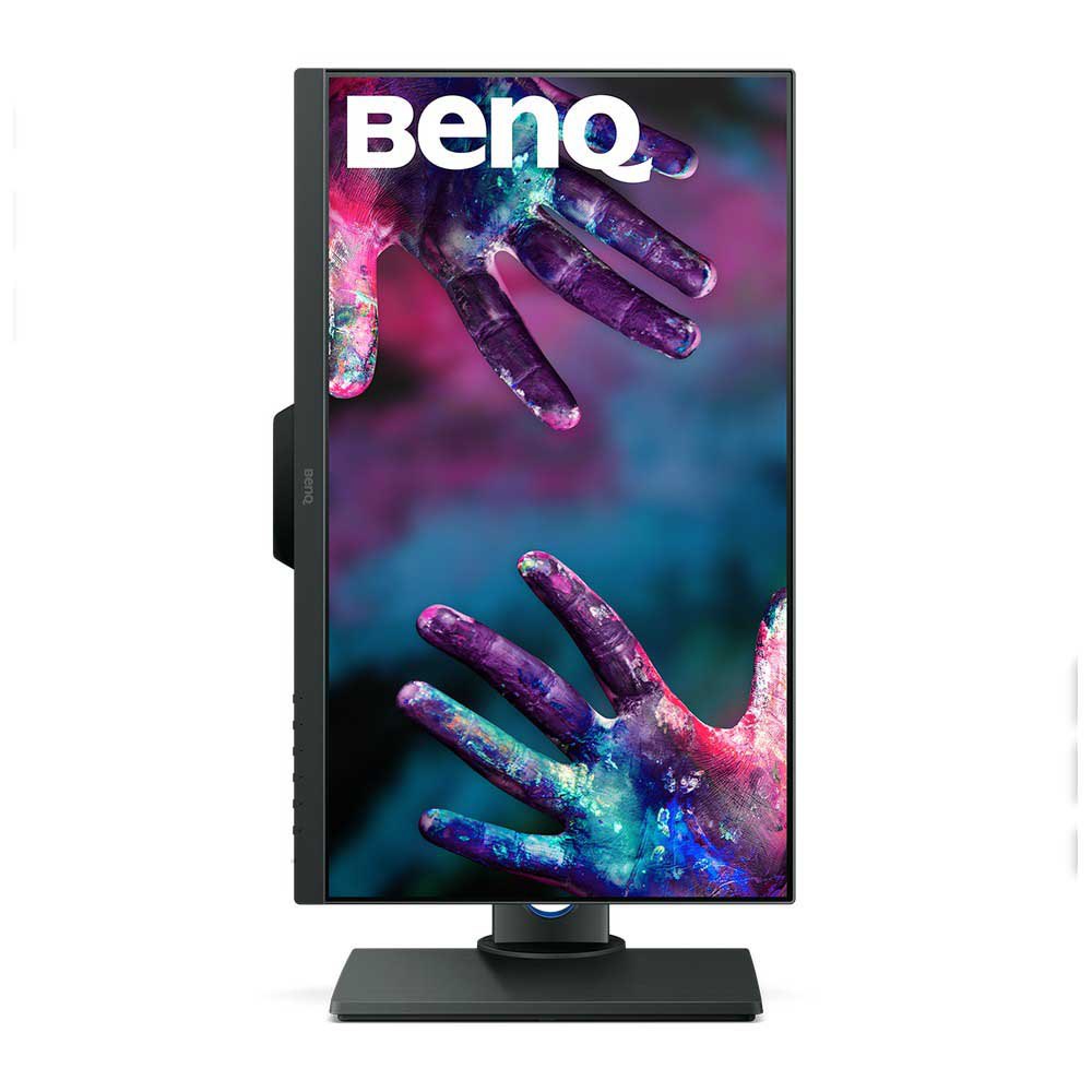 Benq LCD 25´´ WQHD LED skjerm