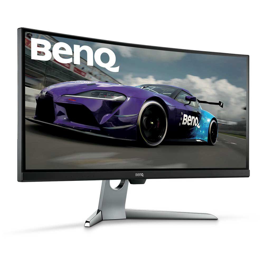 Benq LCD 35´´ UW QHD LED Zakrzywiony Monitor Do Gier