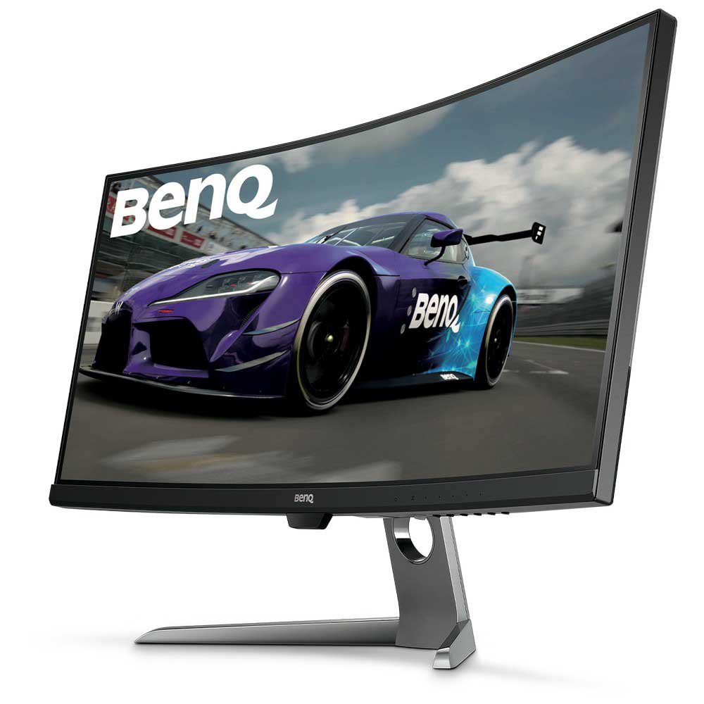 Benq LCD 35´´ UW QHD LED Zakrzywiony Monitor Do Gier