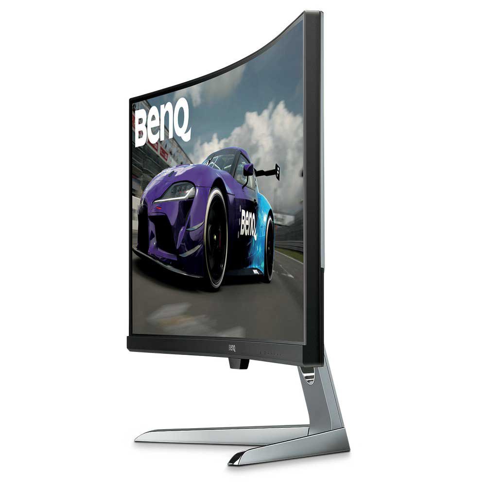 Benq LCD 35´´ UW QHD LED Καμπύλη οθόνη παιχνιδιών