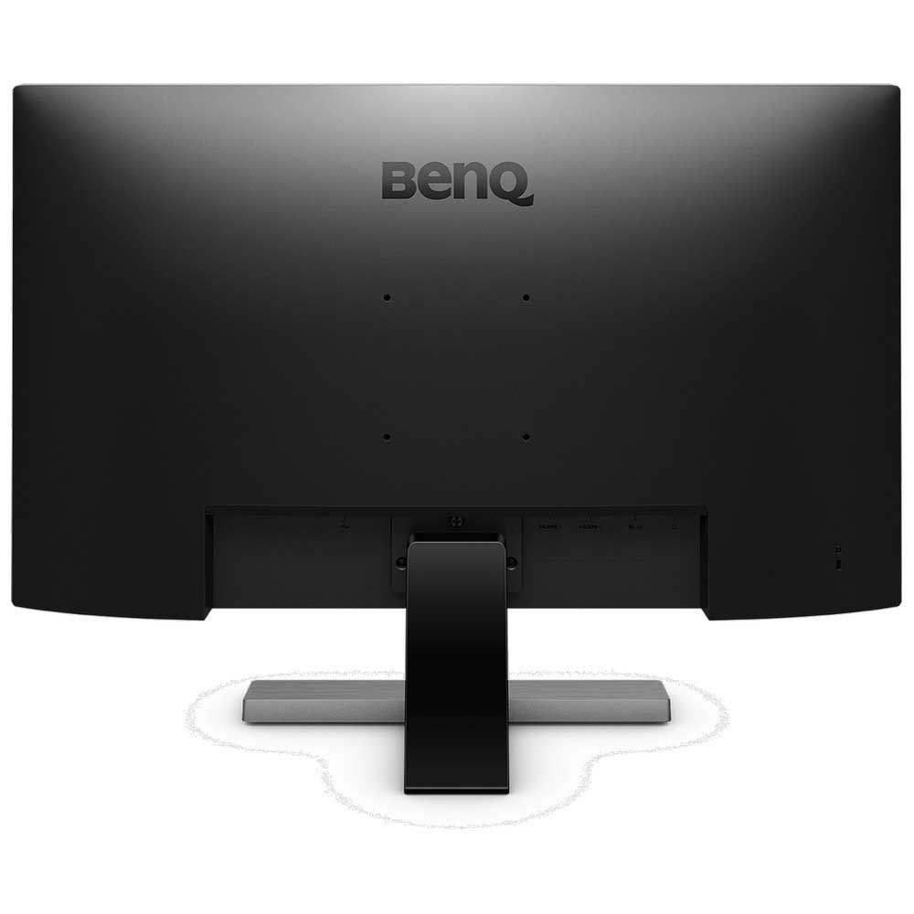 Benq LCD 27.9´´ 4K UHD WLED skærm 60Hz