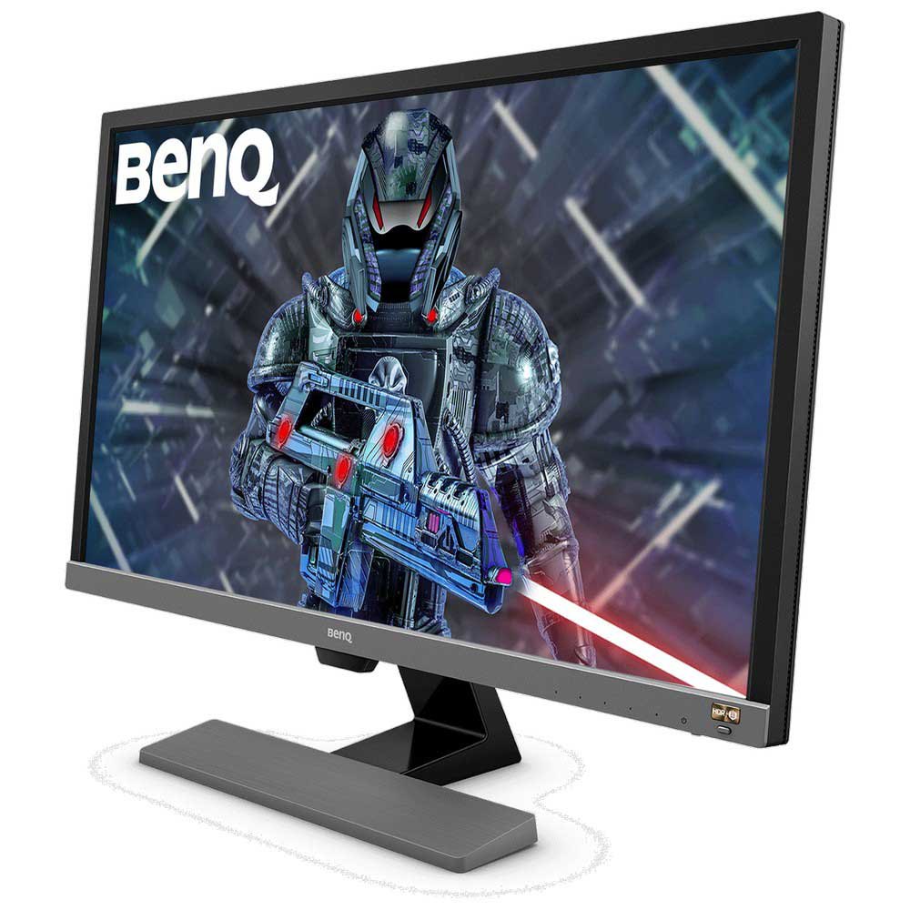 Benq LCD 27.9´´ 4K UHD WLED näyttö 60Hz