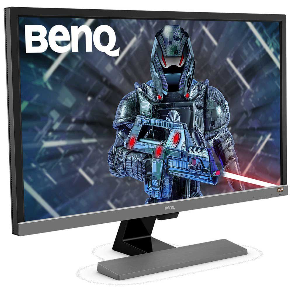 Benq LCD 27.9´´ 4K UHD WLED 60Hz Монитор
