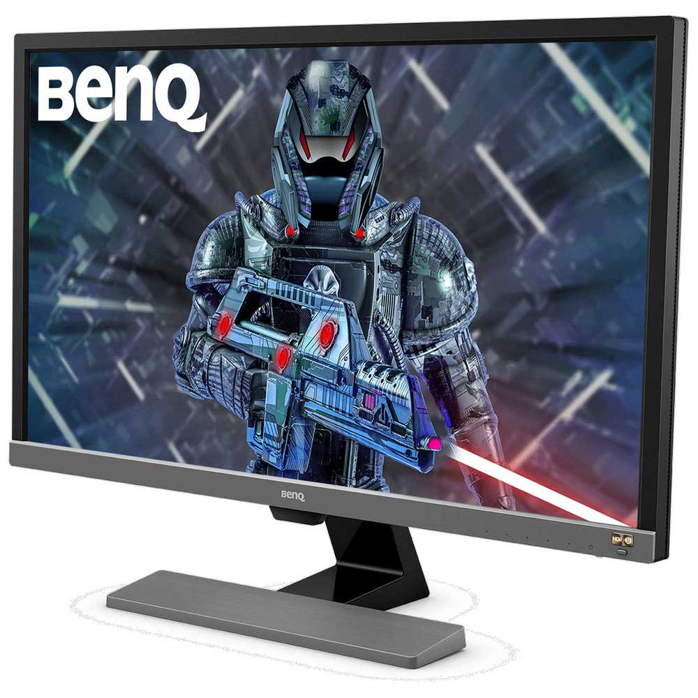Benq LCD 27.9´´ 4K UHD WLED οθόνη 60Hz