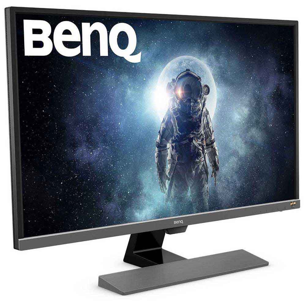 Benq LCD 31.5´´ 4K UHD LED skjerm 60Hz