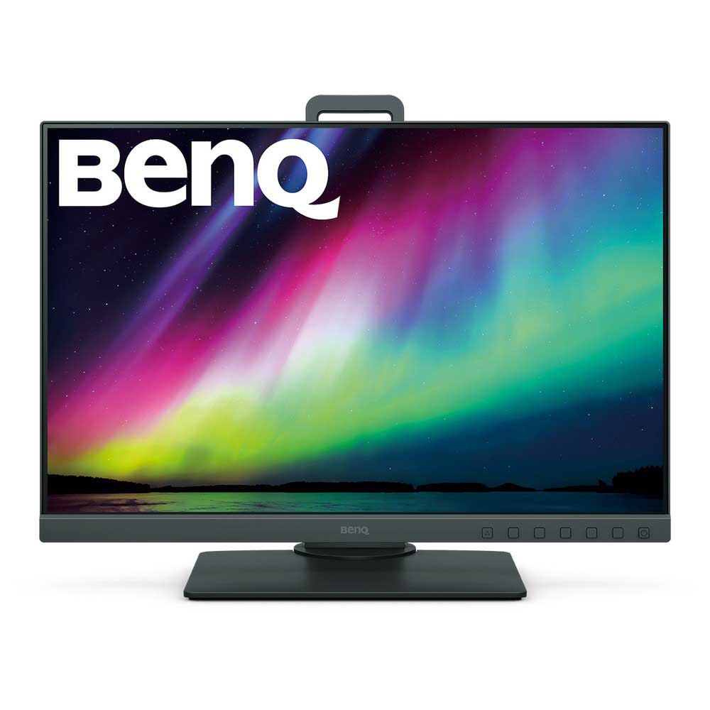Benq LCD 24.1´´ WUXGA LED skjerm 60Hz