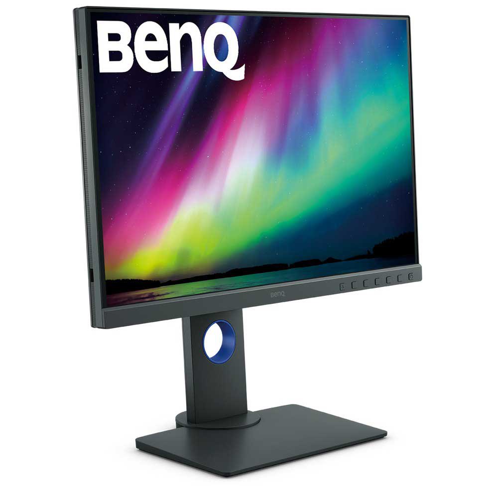 Benq LCD 24.1´´ WUXGA LED skärm 60Hz