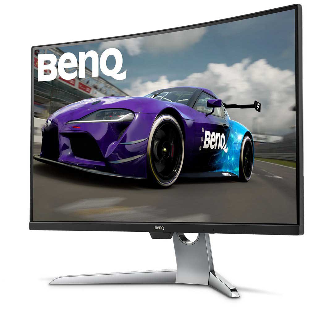 Benq Monitor LCD 31.5´´ WQHD LED