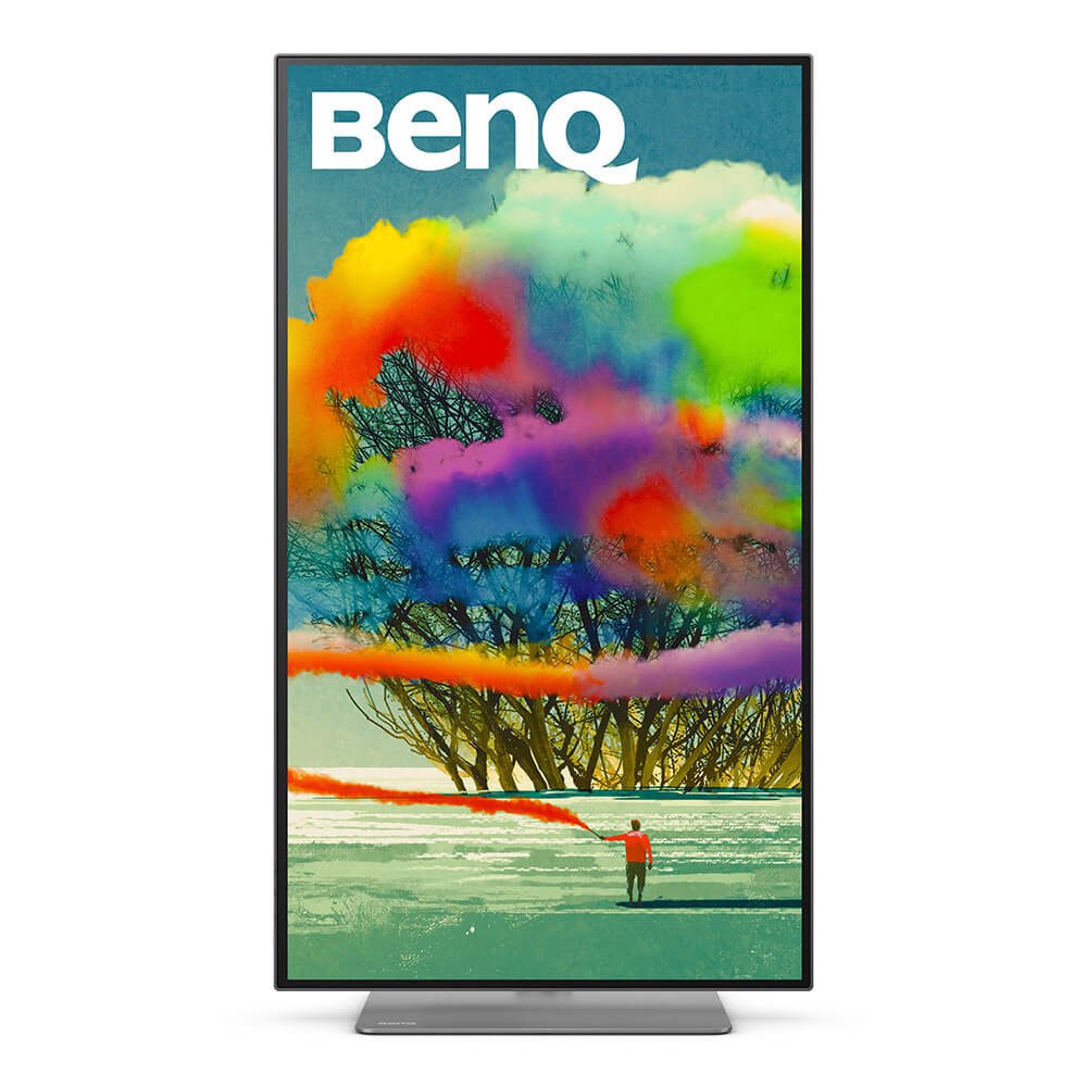 Benq Moniteur LCD 27´´ 4K UHD LED