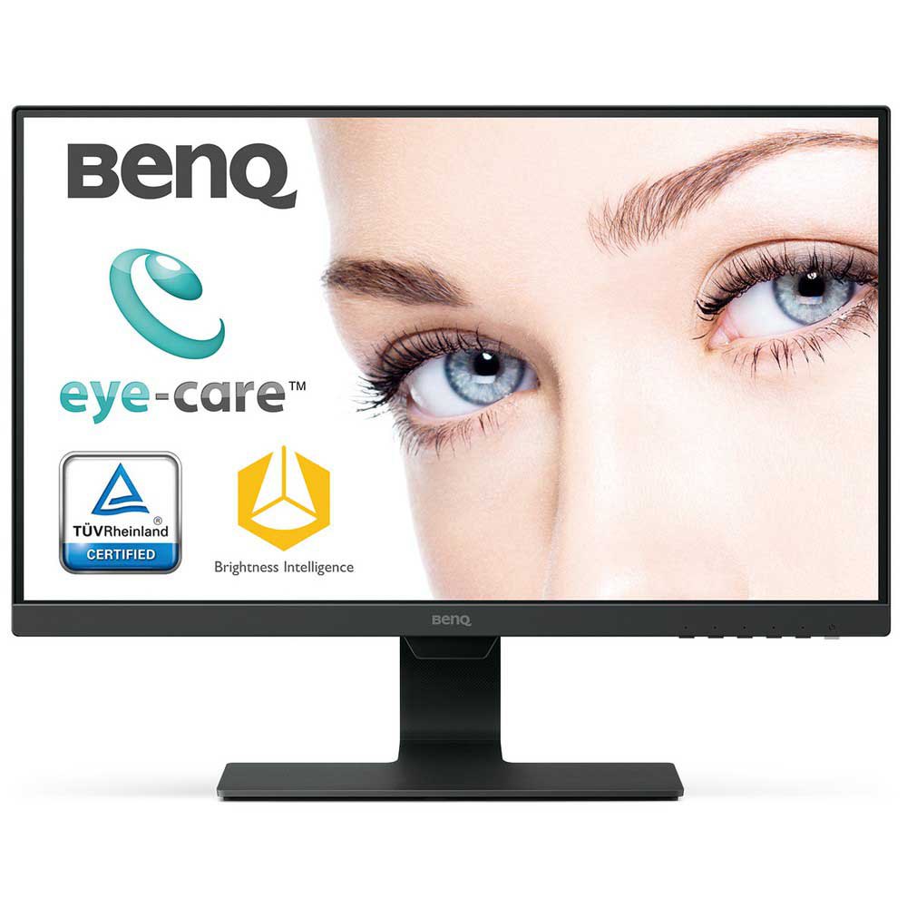 Benq GW2480 LCD 23.8´´ Full HD LED Monitor Black | Techinn