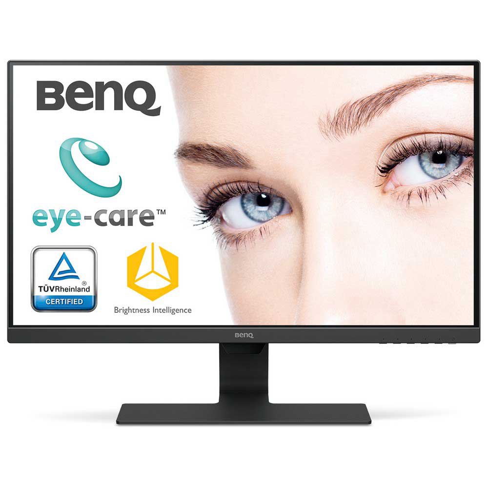 Benq モニター GW2780 LCD 27´´ Full HD LED 黒 | Techinn