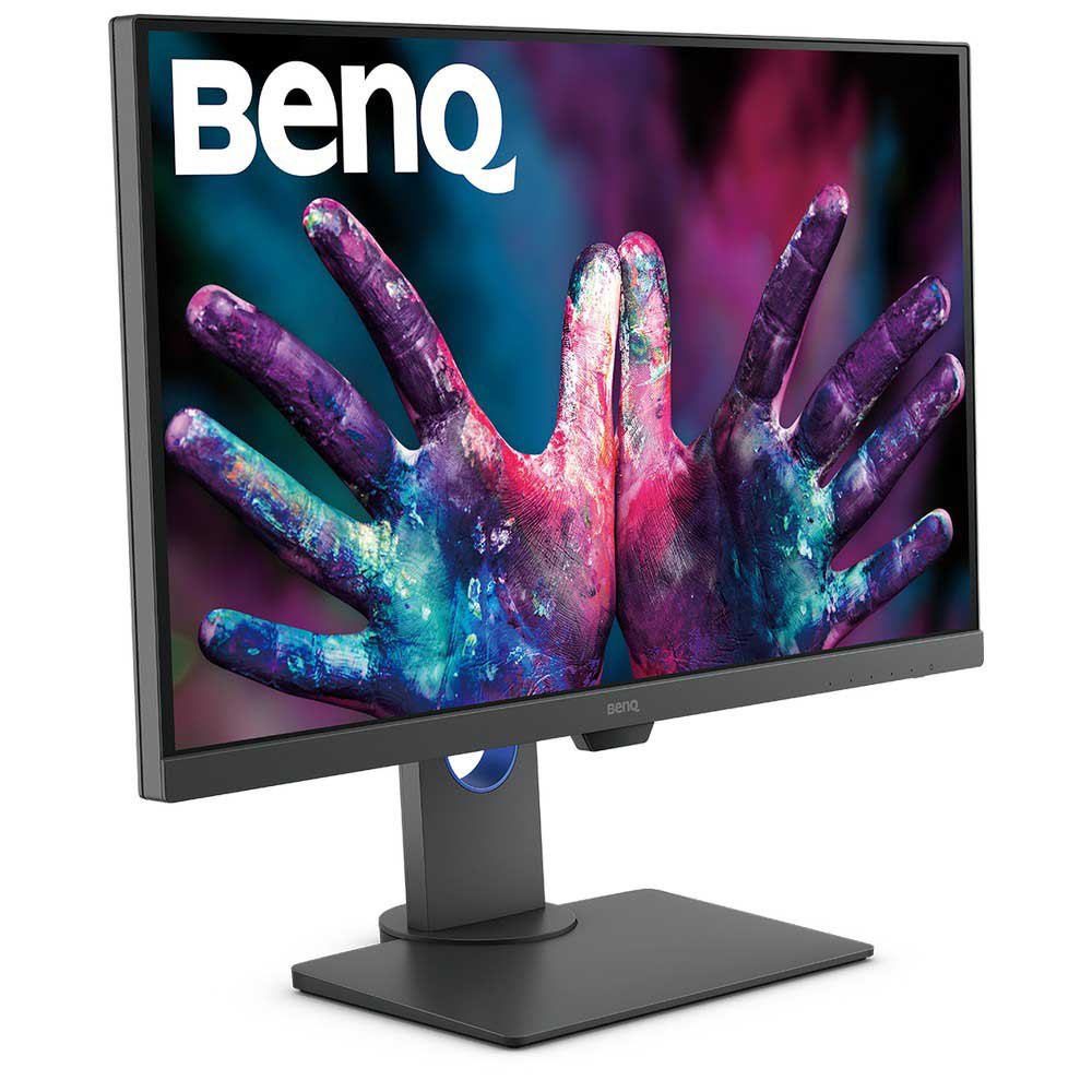 Benq IPS LCD 27´´ Full HD LED οθόνη 60Hz