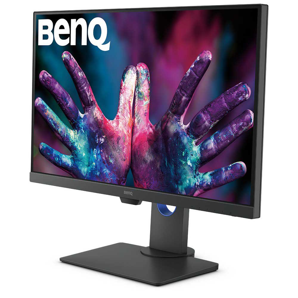 Benq IPS LCD 27´´ Full HD LED 60Hz Монитор