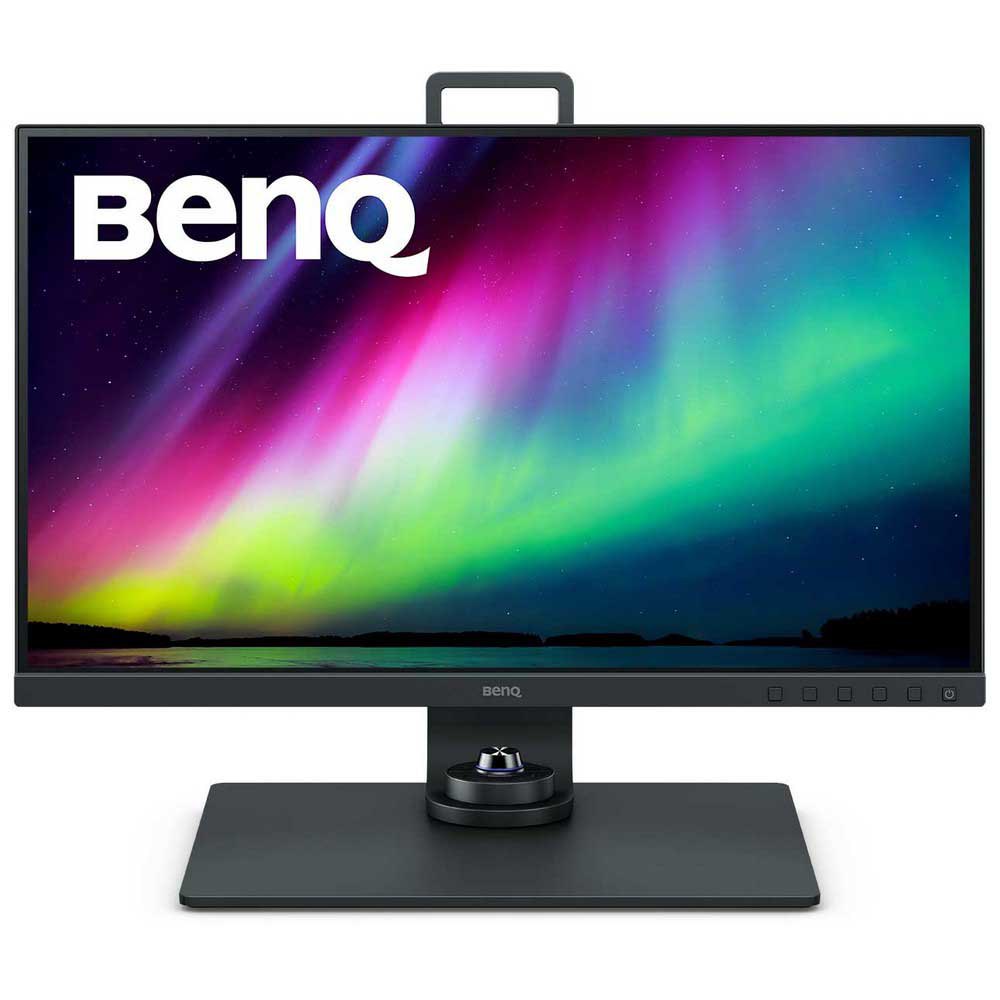 Benq SW270C LCD 27´´ WQHD LED näyttö 60Hz